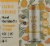 JuneShine Pineapple Orange Hard Kombucha Perspective: top