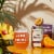 JuneShine Hard Kombucha P.O.G. Perspective: top