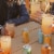 JuneShine Hard Kombucha Tequila Margarita Variety Pack Perspective: top