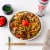 Bachan's® Original Japanese Barbecue Sauce Perspective: top