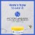 Zarbee's® Baby Calming Massaging Balm Perspective: top
