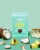 Moku Plant-Based Mushroom Jerky - Hawaiian Teriyaki Non-GMO Vegan Soy-Free - FREE Shipping Perspective: top