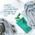 UpSpring® Stomach Settle® Mint Flavor Upset Stomach Drops Perspective: top
