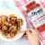 Yo Mama's Foods® Low-Carb Spicy Marinara Pasta Sauce Perspective: top