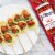 Yo Mama's® Classic Pizza Sauce Perspective: top