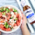 Yo Mama's® Foods No Sugar Added Greek Salad Dressing Perspective: top