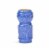 Geeki Tikis Star Wars Lando Calrissian Ceramic Mug | Holds 20 Ounces Perspective: top