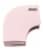 Jool Baby Folding Travel Potty - Pink Perspective: top