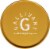 Gallivant® Chocolate Mawa Ice Cream Perspective: top