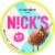 Nick's® Swedish Choklad Light Ice Cream Pint Perspective: top