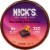 Nick's® Swedish Munchies Swedish-Style Light Ice Cream Perspective: top