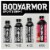 BODYARMOR® Sports Drink Strawberry Grape Bottle Perspective: top