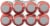 BODYARMOR Lyte Watermelon Sports Drink Multipack Bottles Perspective: top