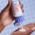 Billie Whipped Fresh Lavender and Bergamot Women's Shave Cream Perspective: top