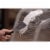 Flex Paste 3 Lb. Rubber Sealant, White PFSWHTR32 Perspective: top