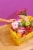 Sweet Loren's® Chocolate Breakfast Biscuits Perspective: top