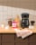 Sweet Loren's® Cinnamon Sugar Breakfast Biscuits Perspective: top