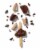 Keto Pint Chocolate Ice Cream Bars Perspective: top