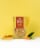 Kettle & Fire Chicken Noodle Bone Broth Soup Perspective: top