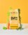 Kettle & Fire Organic Chicken Cooking Broth Perspective: top
