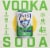 Canteen Spirits Lime Vodka Soda Perspective: top