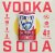 Canteen Spirits Watermelon Vodka Soda Perspective: top