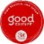 Good Culture® Simply Strawberry Cottage Cheese Perspective: top