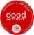 Good Culture® Simply Strawberry Cottage Cheese Perspective: top
