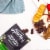 Country Archer™ Sweet Jalapeno Beef Jerky Perspective: top