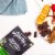 Country Archer™ Sweet Jalapeno Beef Jerky Perspective: top