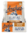 Country Archer™ Hickory Smoked Turkey Jerky Perspective: top