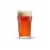 Grant Beer Glasses, Set of 4 Perspective: top