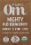Om® Mighty Organic Mushroom Broth Powder Perspective: top