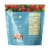 Tru Fru Strawberries Hyper-Chilled in White & Milk Chocolate Perspective: top