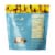 Tru Fru Bananas Hyper-Chilled in Peanut Butter & Dark Chocolate Perspective: top