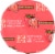 Tru Fru Nature's Strawberries Frozen Fresh in White and Milk Chocolate Single Serve Cup Perspective: top