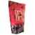 Tru Fru Dark Chocolate Covered Strawberries (16 Ounce) Perspective: top