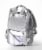 Corduroy Diaper Backpack Perspective: top