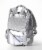 Sunveno Corduroy Diaper Bag Backpack Perspective: top