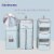 Crib Nursing Organizer Perspective: top