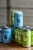 Ceria Indiewave® Alcohol-Free IPA Perspective: top