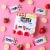 That's It® Mini Fruit Bars Variety Pack Perspective: top