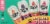 Boochcraft Organic Hard Kombucha Variety Pack Cans Perspective: top