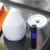 SpaRoom Essential Oil Diffuser Perspective: top