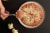 Tattooed Chef™ Cauliflower Crust Cheese Frozen Pizza Perspective: top