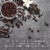 Cold Brew Flavored Coffee, Natural French Vanilla Flavor, 100% Colombian, Dark Roast, 1lb Perspective: top