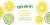 Spindrift® Lemon Limeade Flavored Sparkling Water Cans Perspective: top