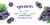 Spindrift® Grapeade Sparkling Water Cans Perspective: top