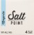 Salt Point Beverage Company Tequila Triple Sec Margarita Ready to Drink Cocktail Perspective: top
