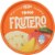 Frutero® Mango Ice Cream Perspective: top